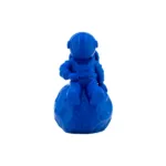 Filamento 3D - PLA - Color: Azul Noche - 1.75 mm / 1 kg