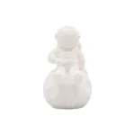 Filamento 3D - PLA - Color: Blanco - 2.85 mm / 2.5 kg