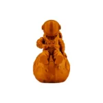 Filamento 3D - PLA SILK - Color: Cobre - 1.75 mm / 1 kg