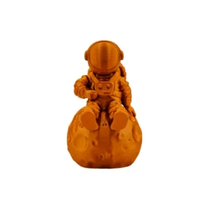Filamento 3D - PLA SILK - Color: Cobre - 1.75 mm / 1 kg