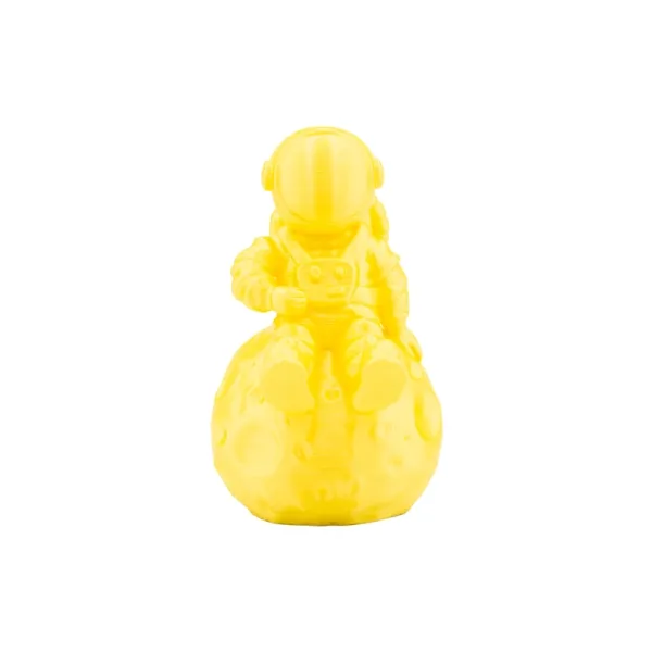269087_2-jpg.webp Filamento 3D - PLA SILK - Color: Amarillo - 1.75 mm / 1 kg