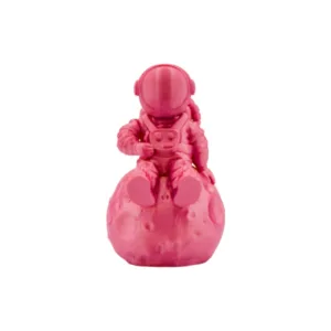 Filamento 3D - PLA SILK - Color: Rosa - 1.75 mm / 1 kg