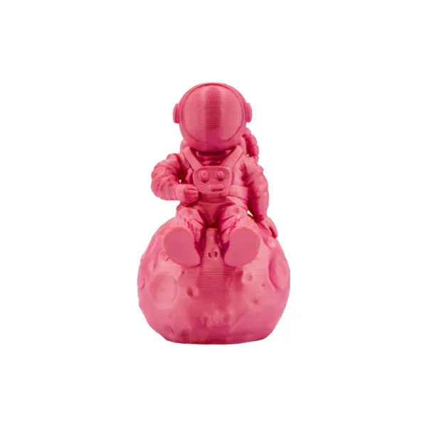 269097_2-jpg.webp Filamento 3D - PLA SILK - Color: Rosa - 1.75 mm / 1 kg