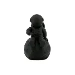 Filamento 3D - PLA TOUGH - Color: Negro - 1.75 mm / 1 kg