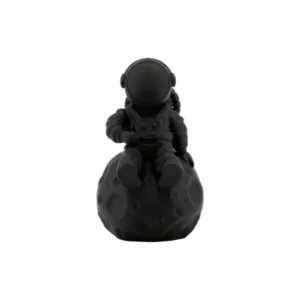 Filamento 3D - PLA TOUGH - Color: Negro - 1.75 mm / 1 kg