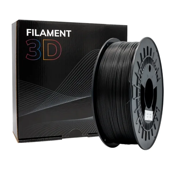 269102_4-jpg.webp Filamento 3D - PLA TOUGH - Color: Negro - 1.75 mm / 1 kg