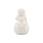 Filamento 3D - PLA TOUGH - Color: Blanco - 1.75 mm / 1 kg
