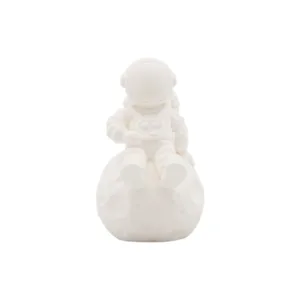 Filamento 3D - PLA TOUGH - Color: Blanco - 1.75 mm / 1 kg