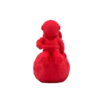 Filamento 3D - PLA TOUGH - Color: Rojo - 1.75 mm / 1 kg
