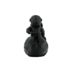 Filamento 3D - ASA - Color: Negro - 1.75 mm / 1 kg