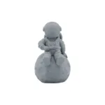 Filamento 3D - ASA - Color: Gris - 1.75 mm / 1 kg