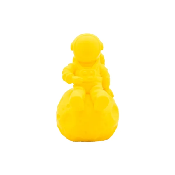 Filamento 3D - PETG - Color: Amarillo - 1.75 mm / 1 kg