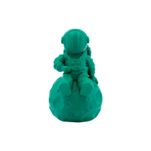Filamento 3D - PETG - Color: Verde - 1.75 mm / 1 kg