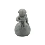 Filamento 3D - PLA GLITTER - Color: Plata - 1.75 mm / 1 kg