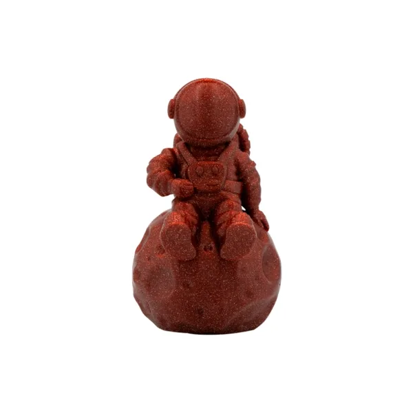 271717_2-jpg.webp Filamento 3D - PLA GLITTER - Color: Rojo - 1.75 mm / 1 kg