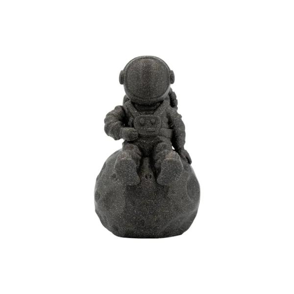 271722_2-jpg.webp Filamento 3D - PLA GLITTER - Color: Negro - 1.75 mm / 1 kg