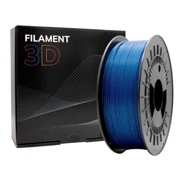 271727_4-jpg.webp Filamento 3D - PLA GLITTER - Color: Azul - 1.75 mm / 1 kg