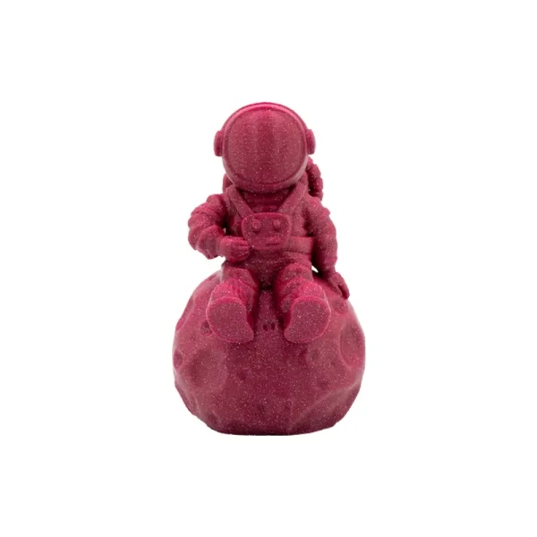 271737_2-jpg.webp Filamento 3D - PLA GLITTER - Color: Violeta - 1.75 mm / 1 kg