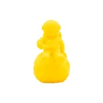 Filamento 3D - PLA MATE - Color: Amarillo - 1.75 mm / 1 kg