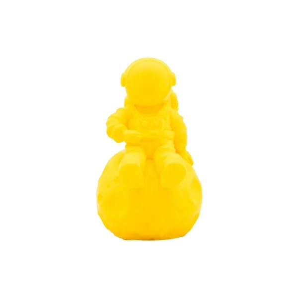 271762_2-jpg.webp Filamento 3D - PLA MATE - Color: Amarillo - 1.75 mm / 1 kg