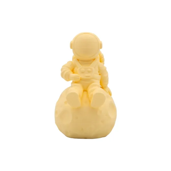 271767_2-jpg.webp Filamento 3D - PLA MATE - Color: Crema - 1.75 mm / 1 kg