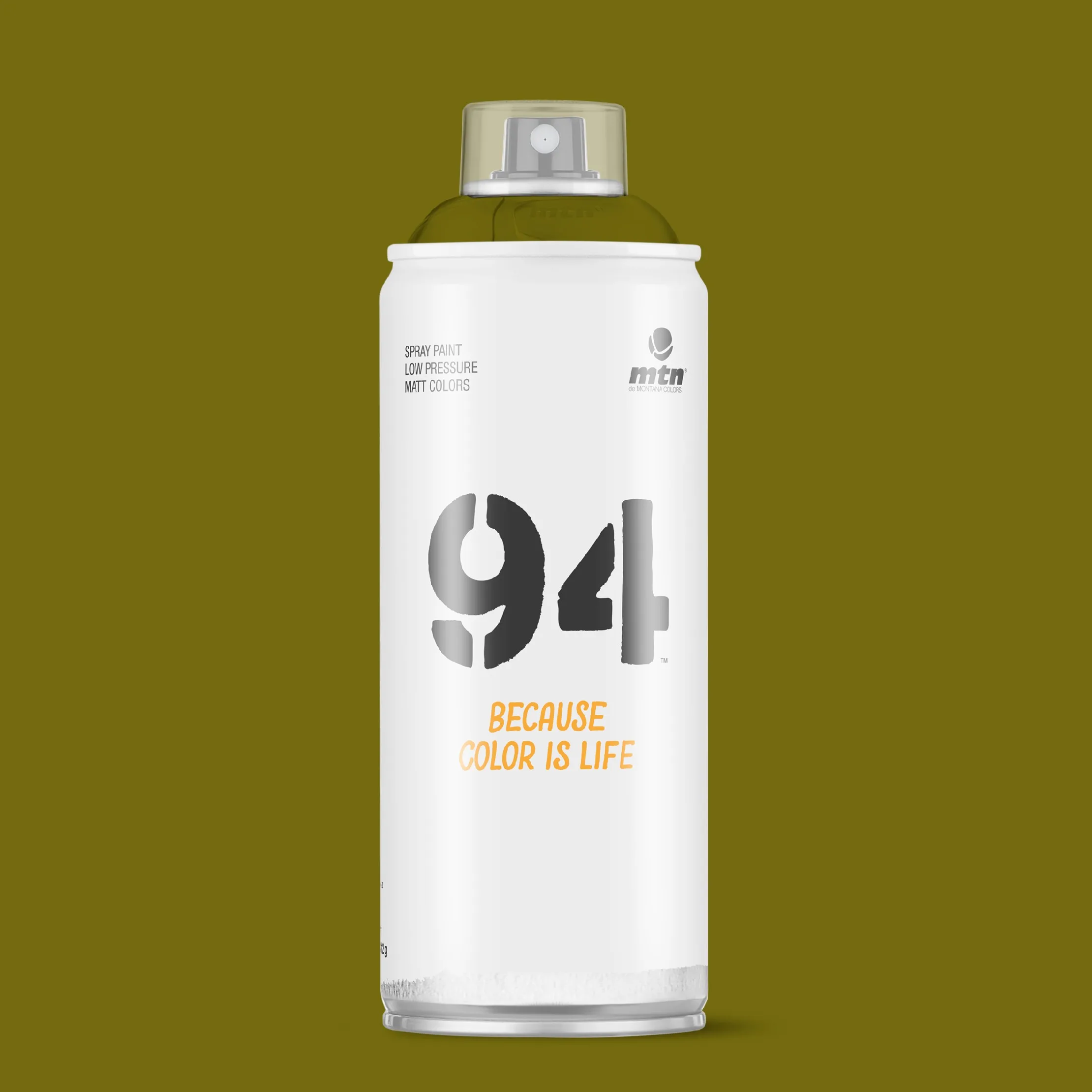 1-66673818-jpeg.webp Spray de Pintura Montana Colors MTN 94 RV-112 Verde Misión