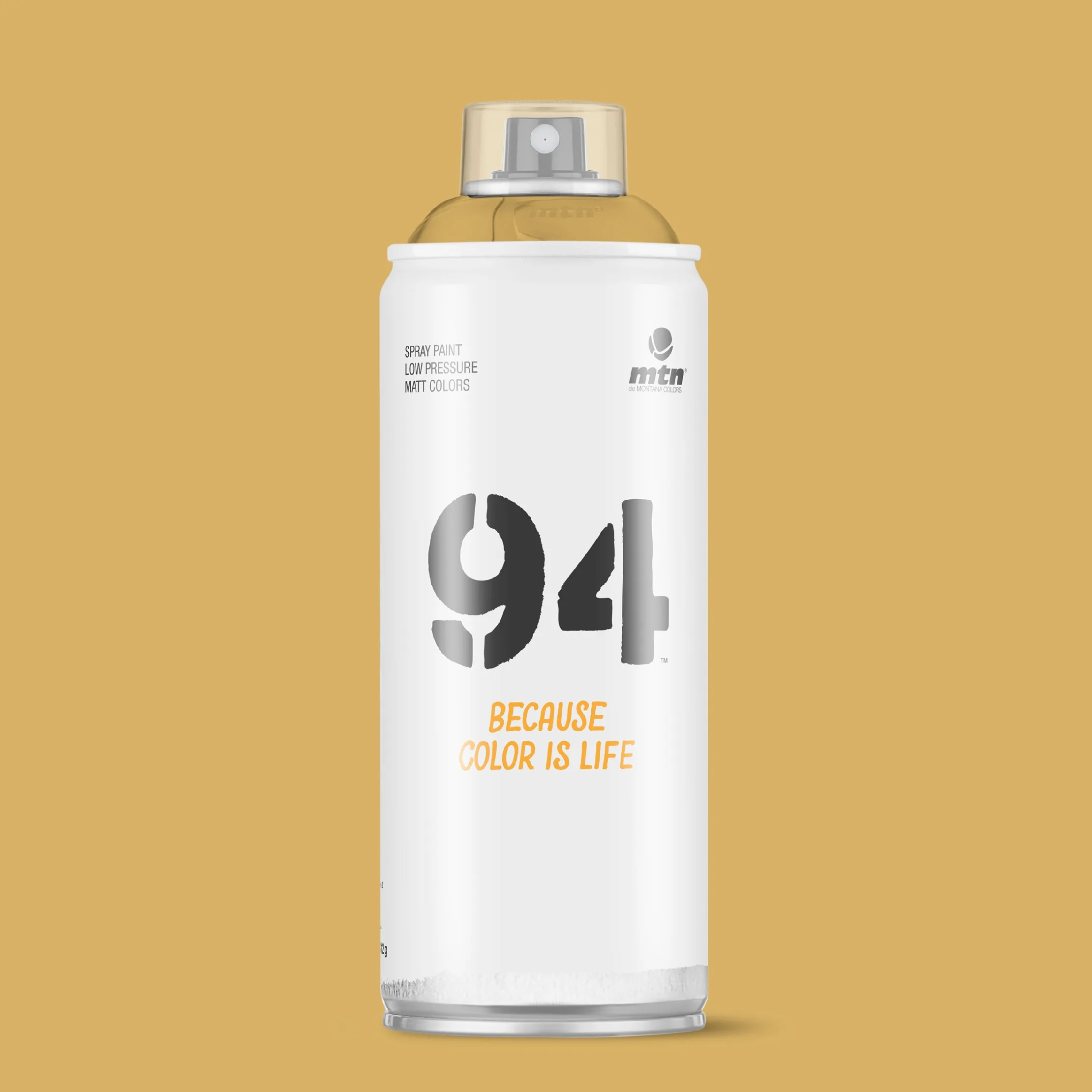 1-66673833-jpeg.webp Spray de Pintura Montana Colors MTN 94 RV-136 Marrón Inca