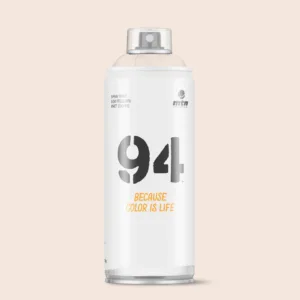 Spray de Pintura Montana Colors MTN 94 RV-191 Marrón Jaima