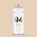Spray de Pintura Montana Colors MTN 94 RV-94 Marrón Dingo