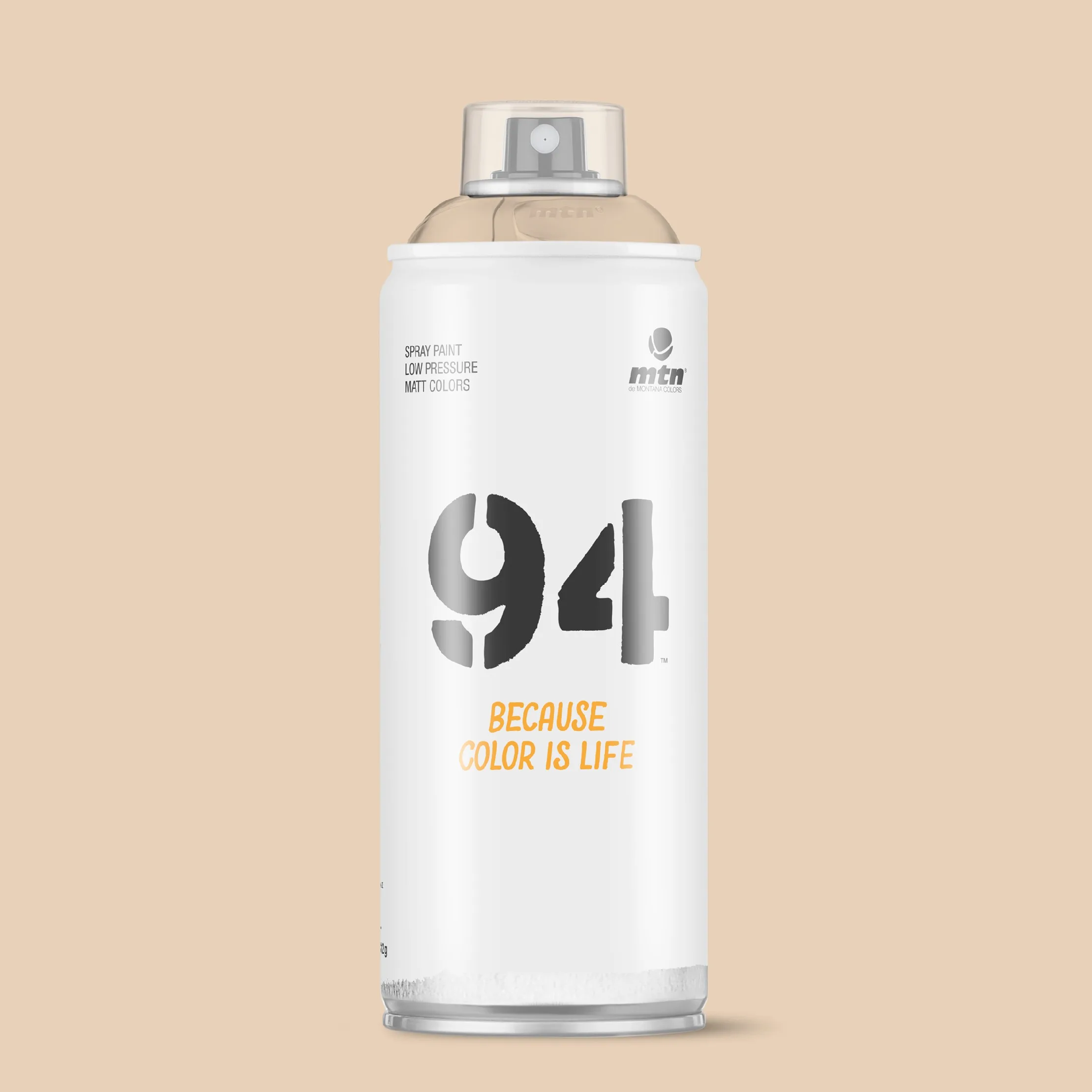 1-66673840-jpeg.webp Spray de Pintura Montana Colors MTN 94 RV-94 Marrón Dingo