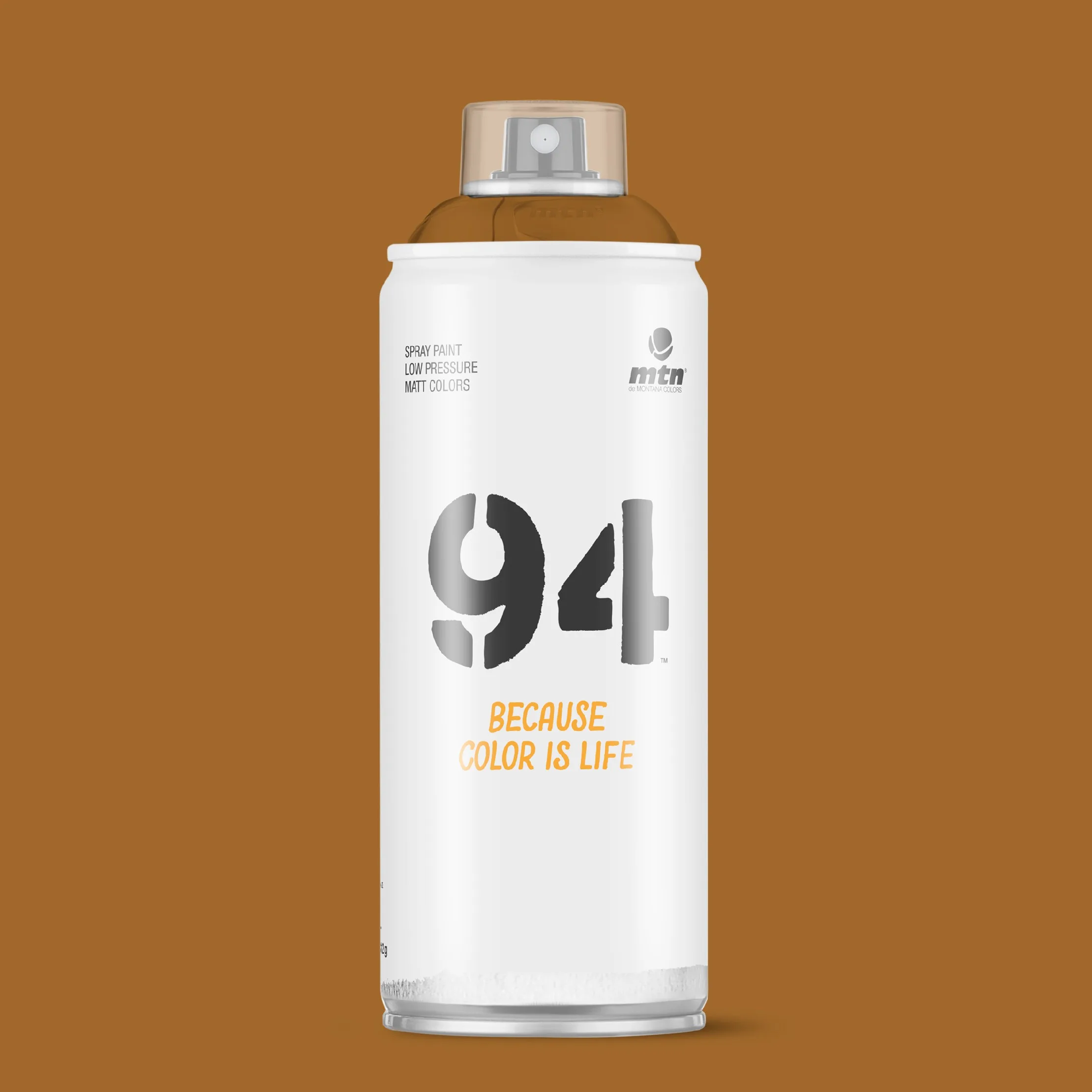 1-66673843-jpeg.webp Spray de Pintura Montana Colors MTN 94 RV-97 Marrón Chiapas