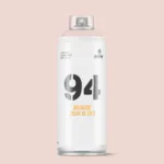 Spray de Pintura Montana Colors MTN 94 RV-176 Marrón Sensible