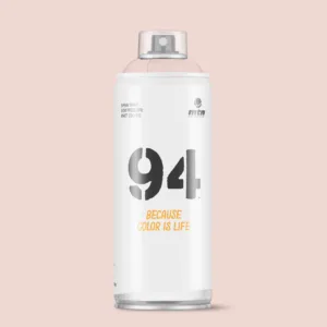 Spray de Pintura Montana Colors MTN 94 RV-176 Marrón Sensible