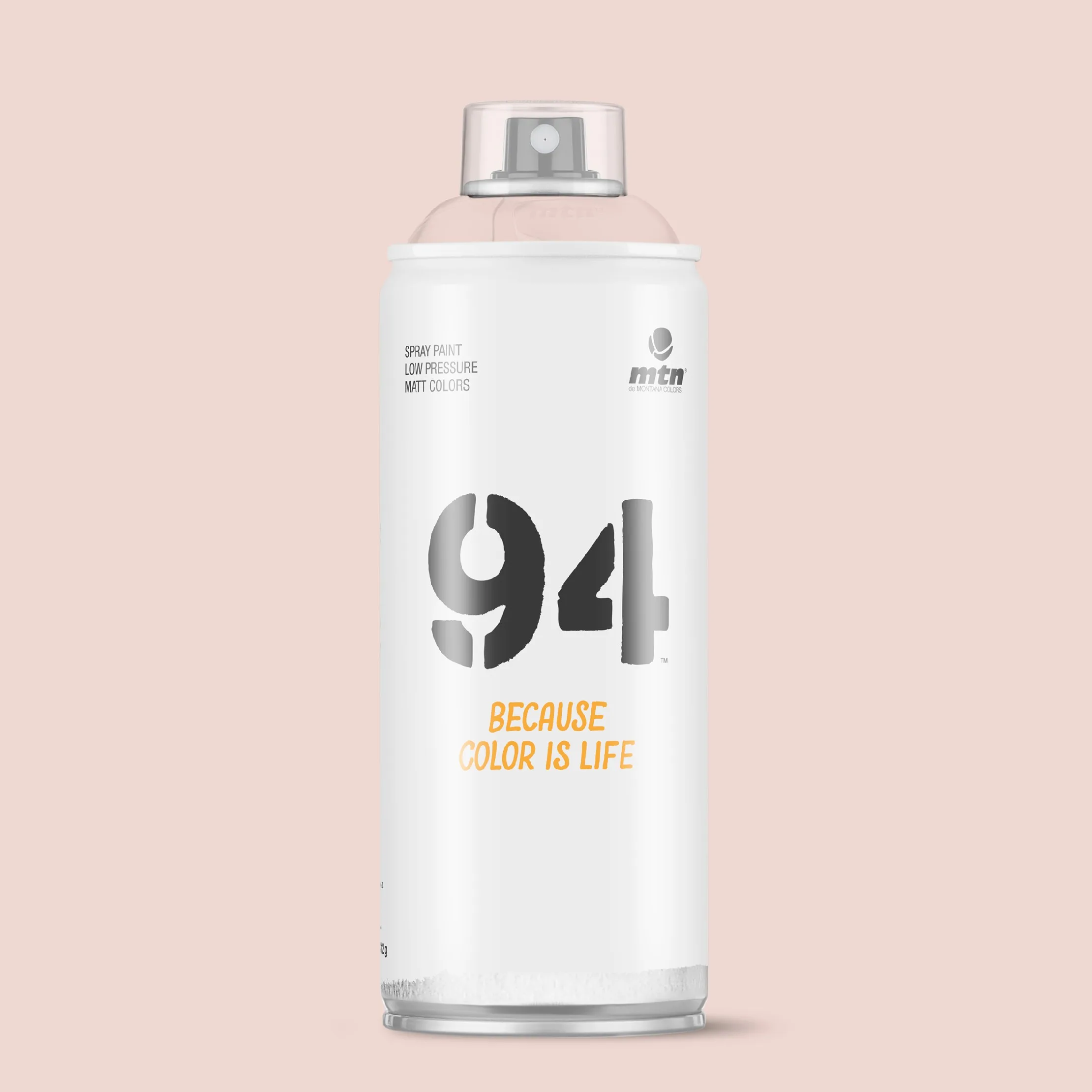 1-66673877-jpeg.webp Spray de Pintura Montana Colors MTN 94 RV-176 Marrón Sensible