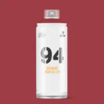 Spray de Pintura Montana Colors MTN 94 RV-204 Marrón Interrail