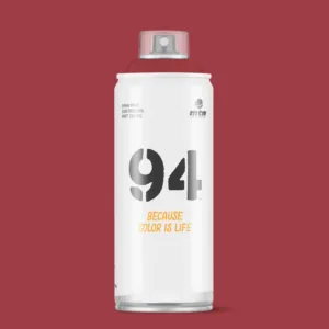 Spray de Pintura Montana Colors MTN 94 RV-204 Marrón Interrail