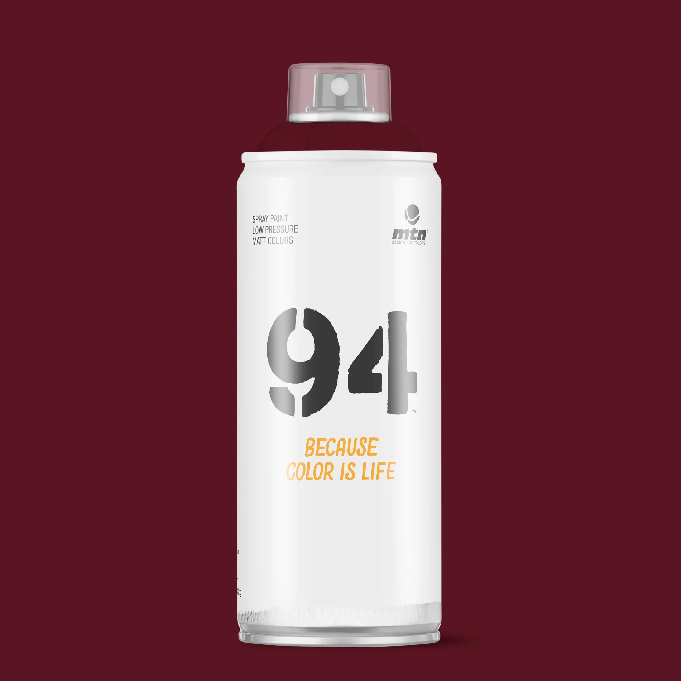 1-66673880-jpeg.webp Spray de Pintura Montana Colors MTN 94 RV-205 Marrón Guerrero