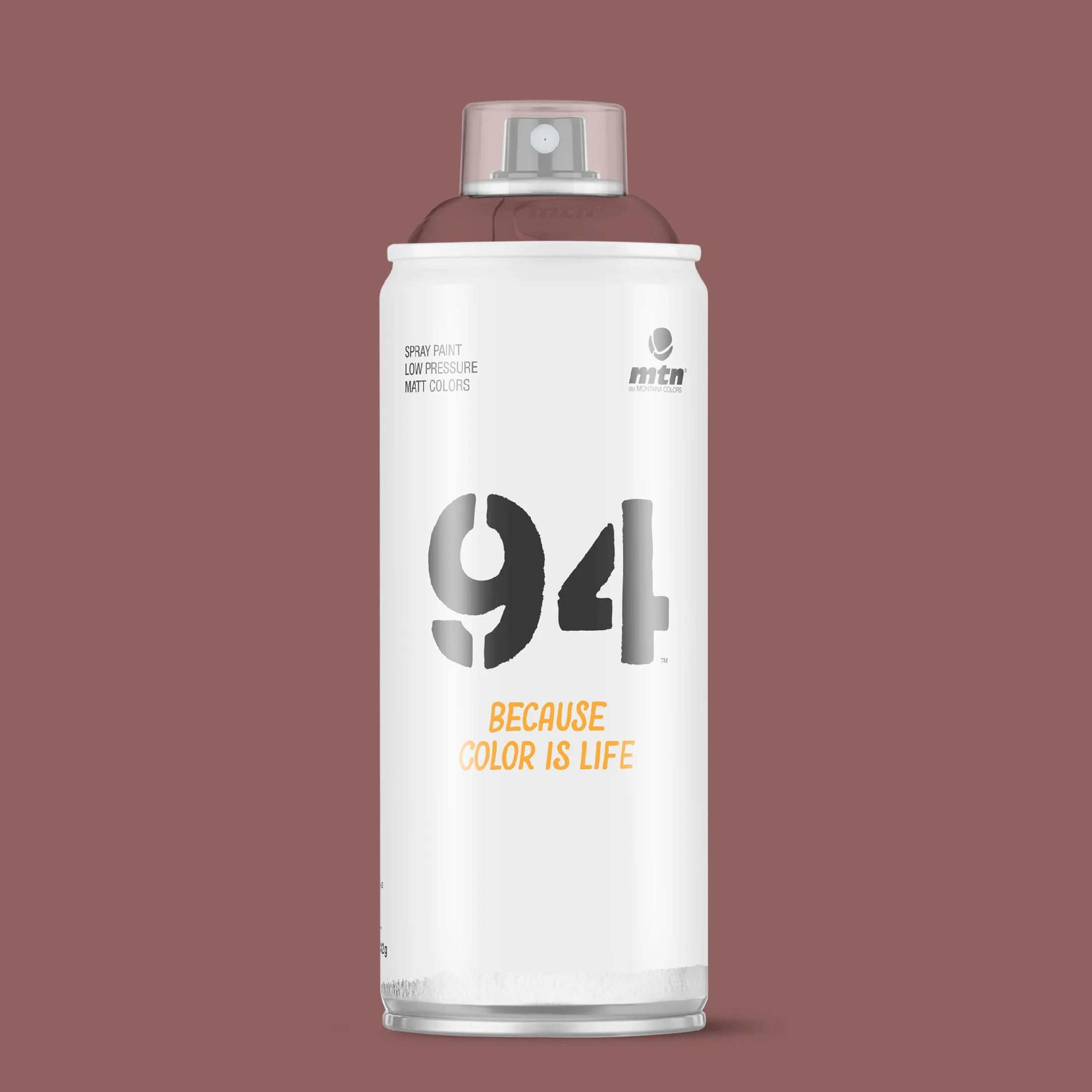 1-66673883-jpeg.webp Spray de Pintura Montana Colors MTN 94 RV-201 Marrón Scarlet