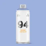 Spray de Pintura Montana Colors MTN 94 RV-313 Azul Martínez