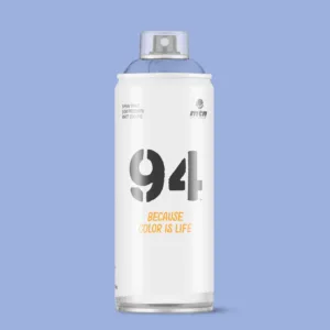 Spray de Pintura Montana Colors MTN 94 RV-313 Azul Martínez