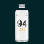 Spray de Pintura Montana Colors MTN 94 RV-148 Azul Hércules