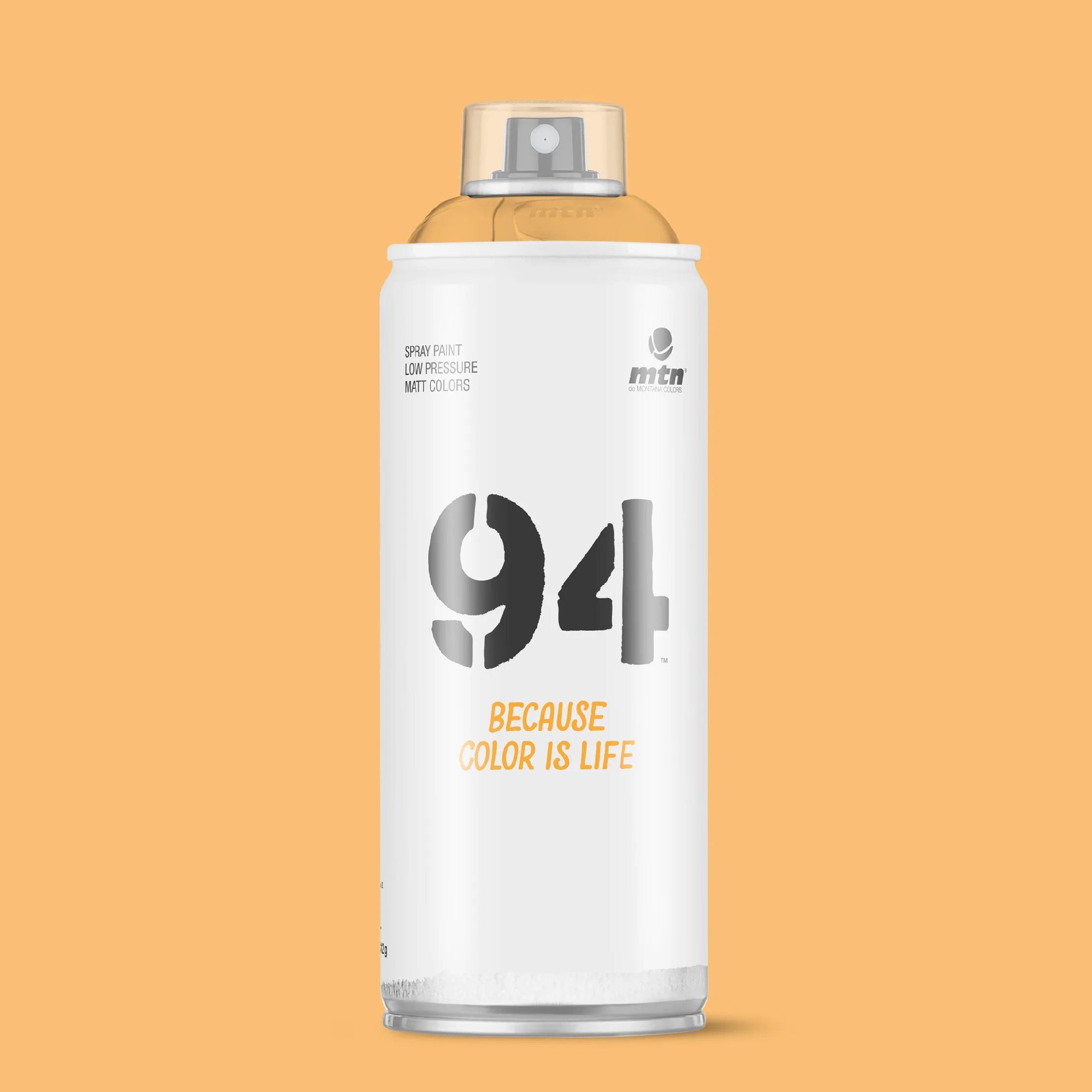 1-66673957-jpeg.webp Spray de Pintura Montana Colors MTN 94 RV-1017 Melocotón