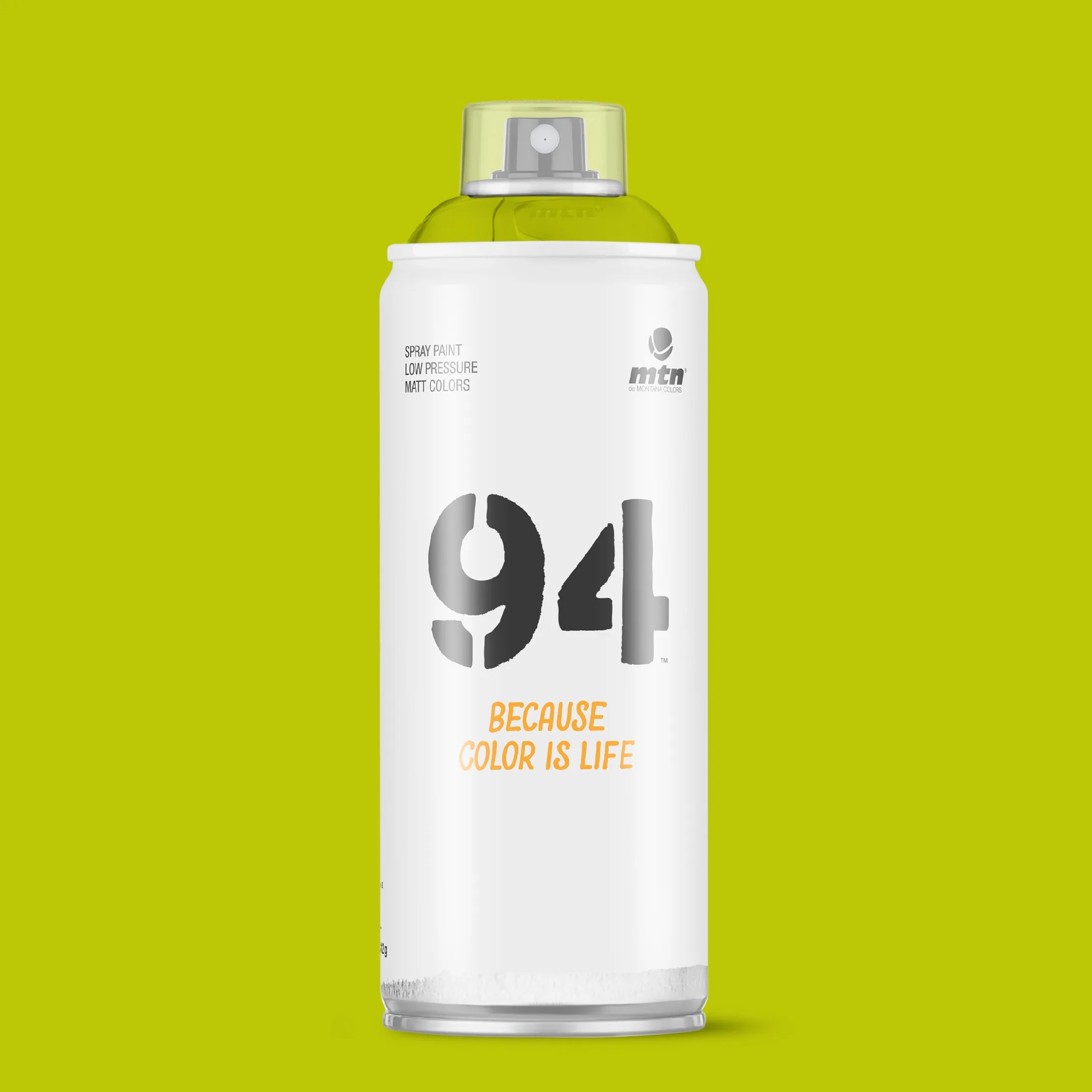 1-66673968-jpeg.webp Spray de Pintura Montana Colors MTN 94 RV-265 Verde Sónar