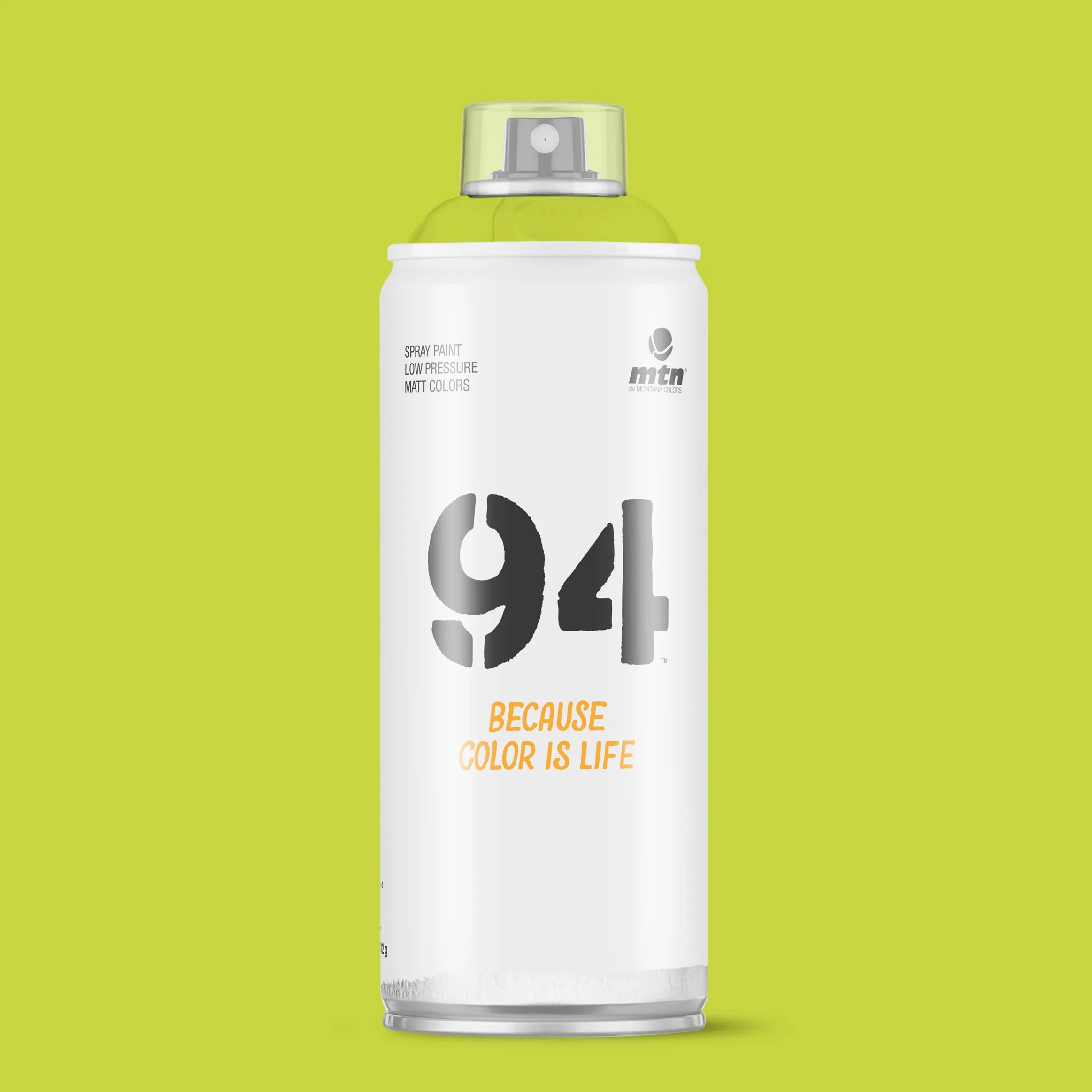 1-66673969-jpeg.webp Spray de Pintura Montana Colors MTN 94 RV-281 Verde Láser