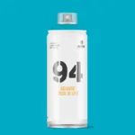 Spray de Pintura Montana Colors MTN 94 RV-269 Azul Génesis