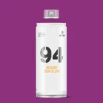Spray de Pintura Montana Colors MTN 94 RV-283 Violeta Sultán