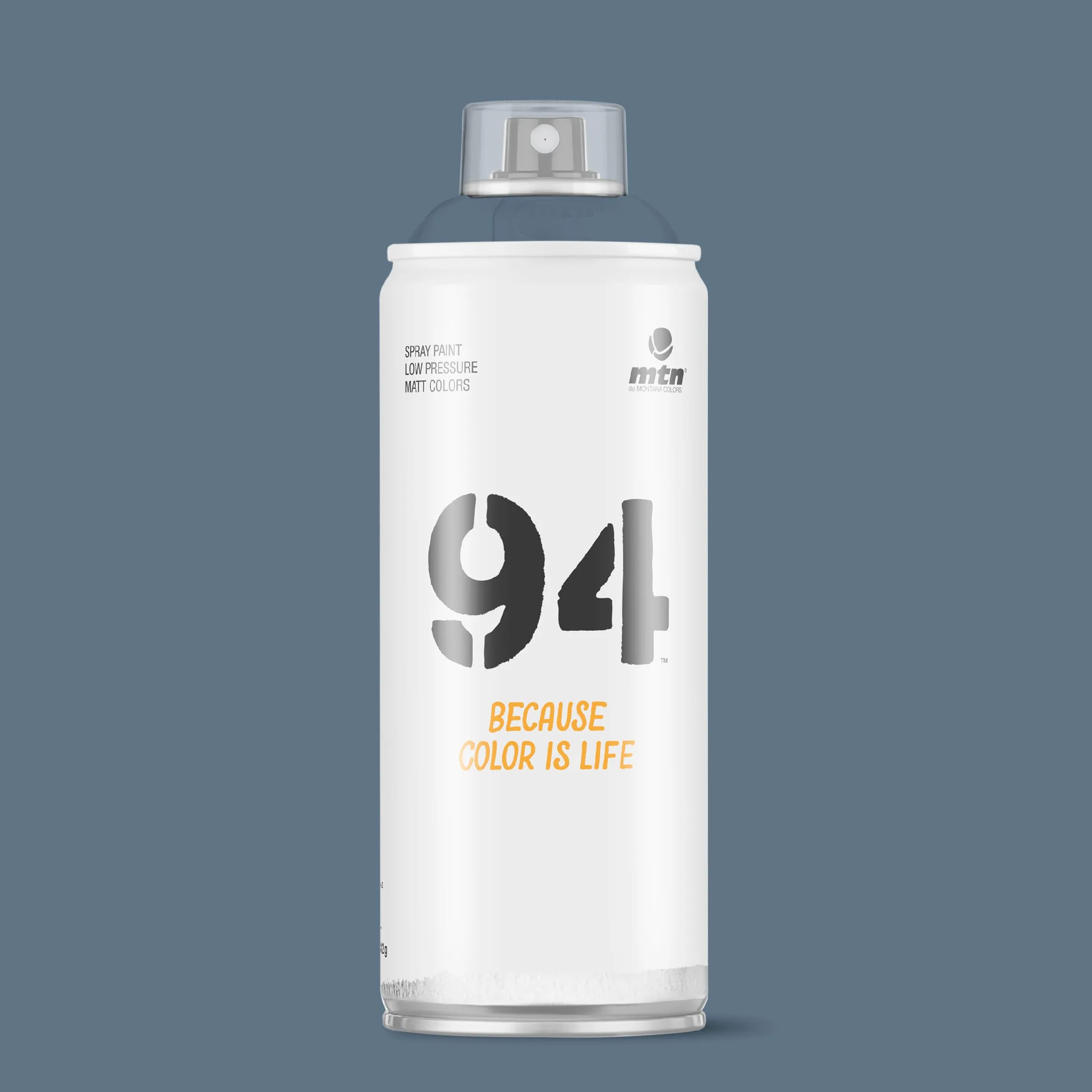 1-66673999-jpeg.webp Spray de Pintura Montana Colors MTN 94 RV-309 Gris Chernóbil