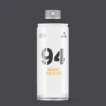 Spray de Pintura Montana Colors MTN 94 RV-121 Gris Ícaro