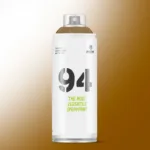 Spray de Pintura Montana Colors MTN 94 Spectro Marrón Judea