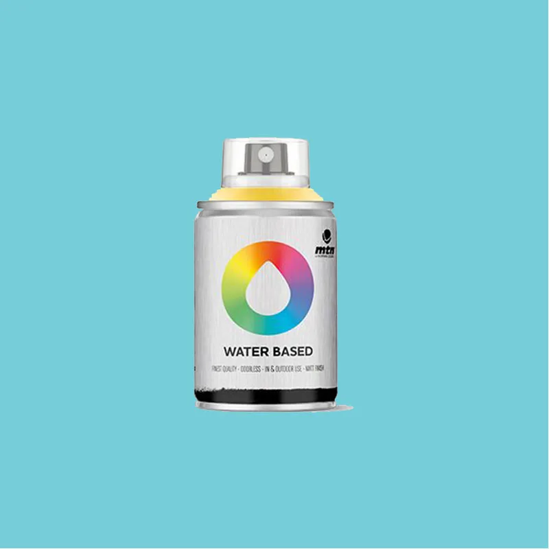 1-66675533-jpeg.webp Spray de Pintura MTN Water Based Azul Ártico (100 ml)